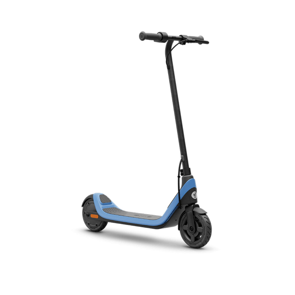 Segway C2 Lite eKickScooter - Black/Blue