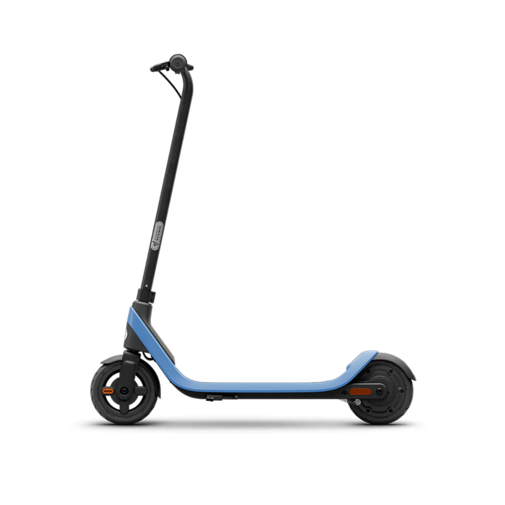 Segway C2 Lite eKickScooter - Black/Blue