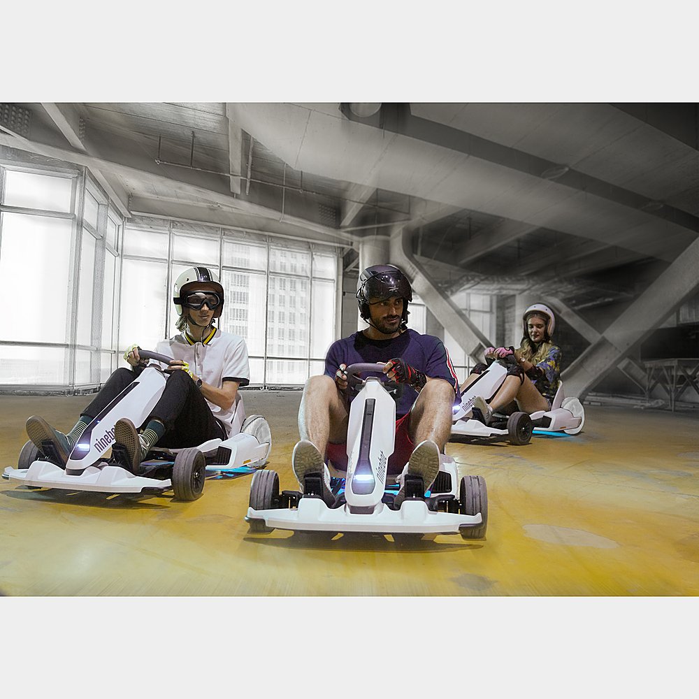 Segway Ninebot Gokart Kit