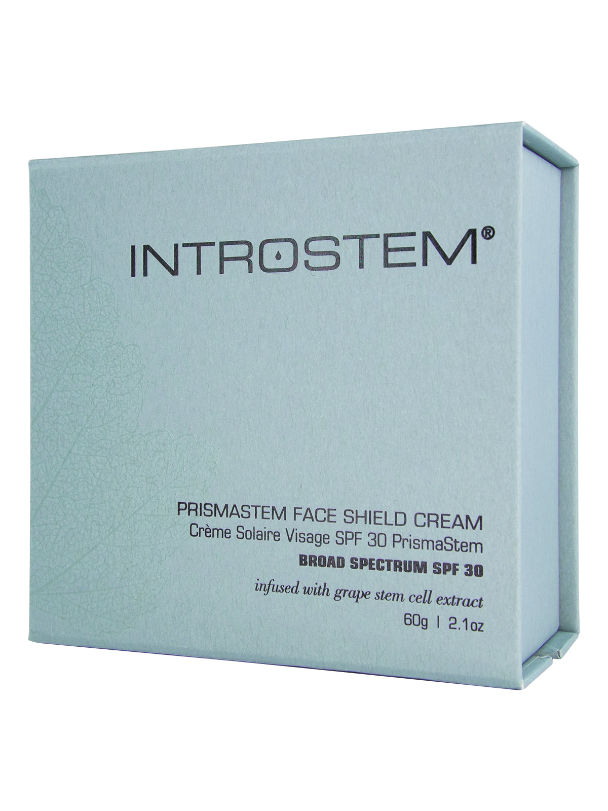 Introstem PrismaStem SPF 30 2.01 oz Face Shield Cream