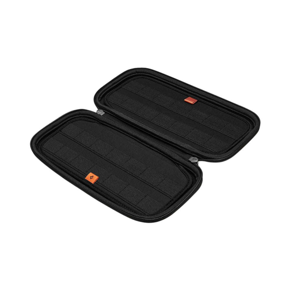 Spigen Rugged Armor Pro Pouch for Nintendo Switch - Black