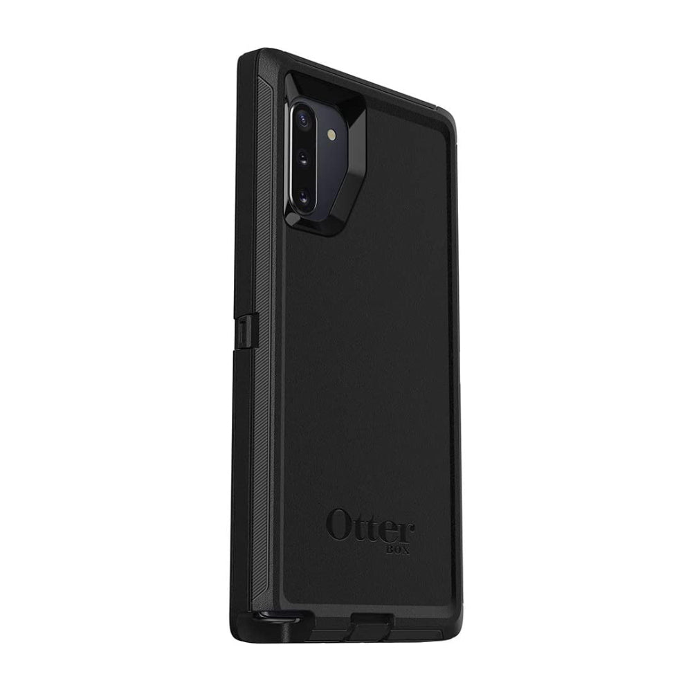 OtterBox Defender Series Case for Samsung Galaxy Note 10, Black