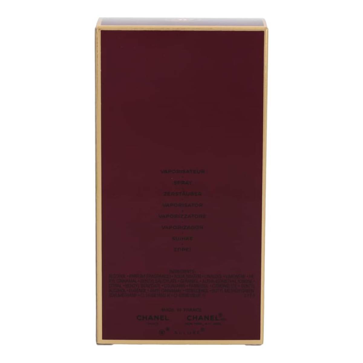 Chanel Allure Sensuelle Women's 3.4 oz Eau de Parfum Spray