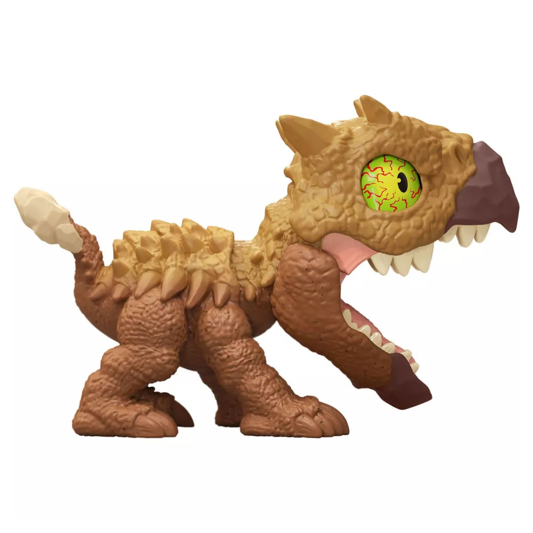 Jurassic World Mighty Little Biters Action Figure - Assortment