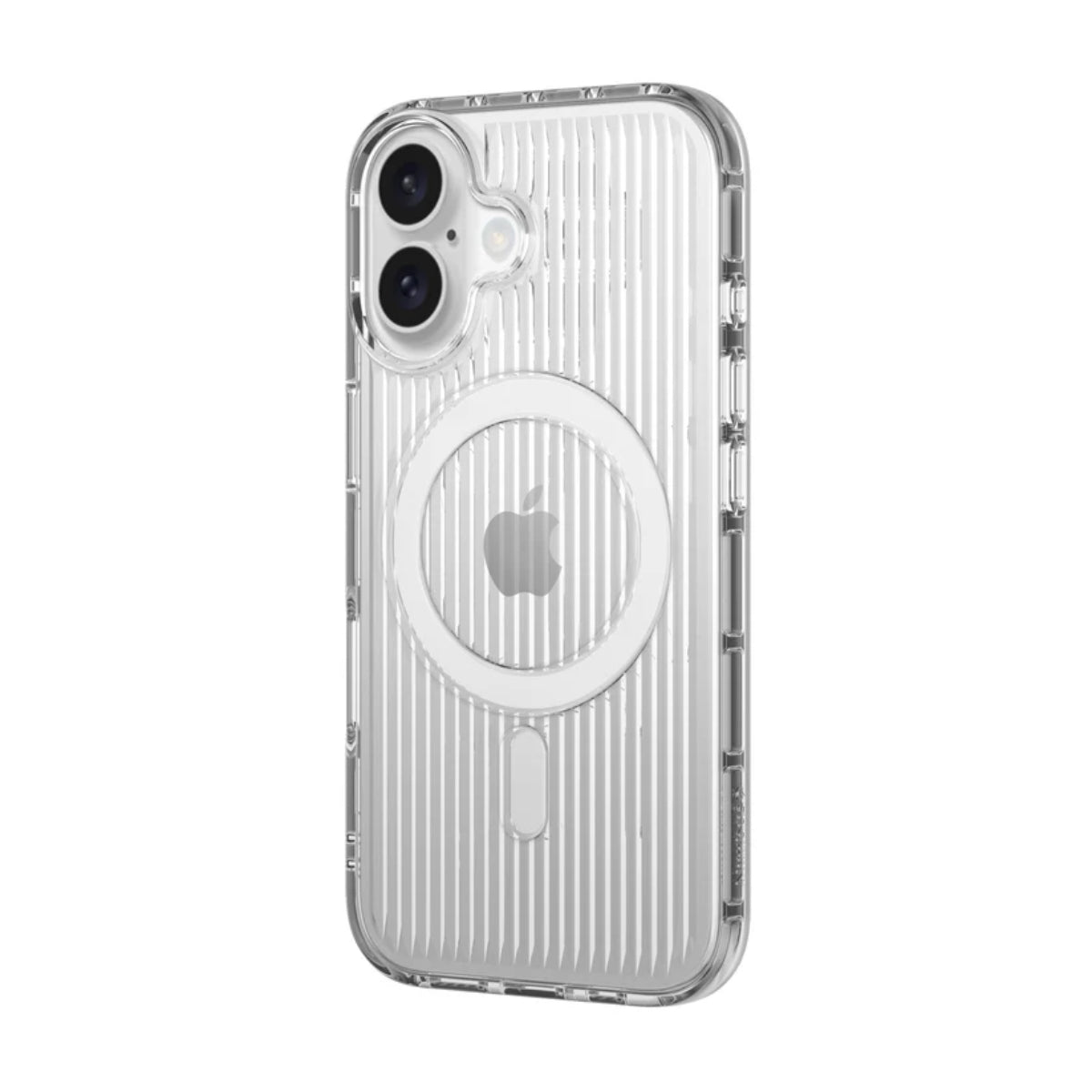 Nimbus9 Alto 2 MagSafe Case for Apple iPhone 16 - Clear
