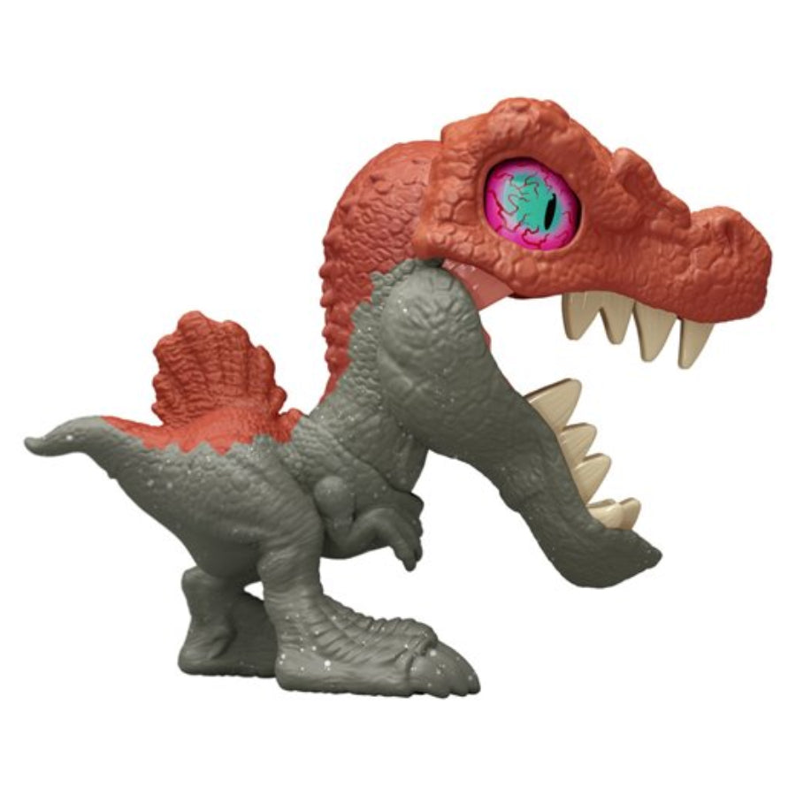Jurassic World Mighty Little Biters Action Figure - Assortment