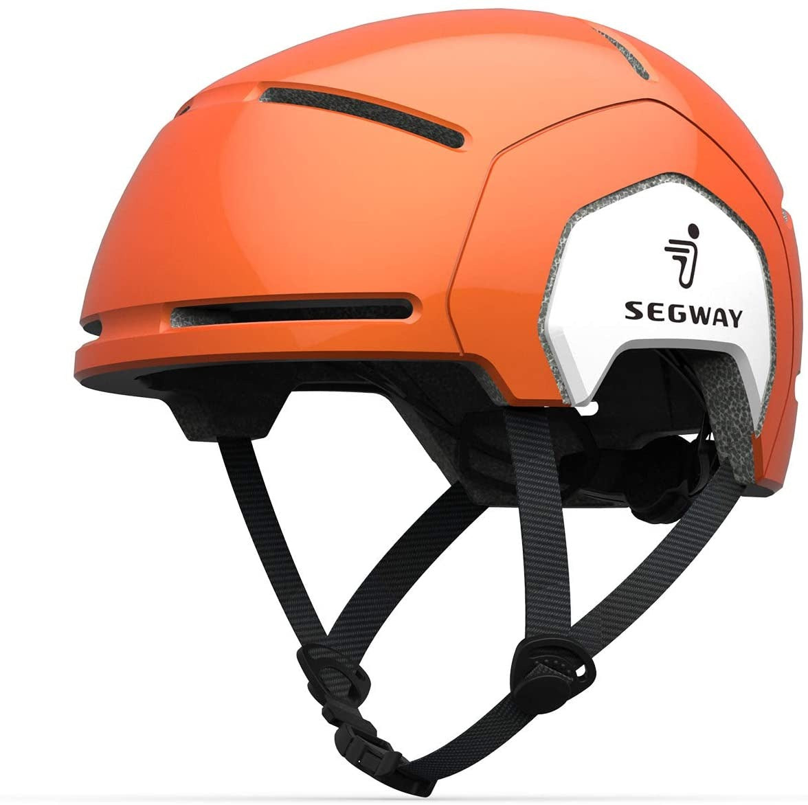 Ninebot by Segway Kids Helmet - Orange