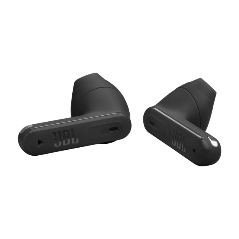 JBL Tune Flex 2 True Wireless In-the-Ear Earbuds - Black