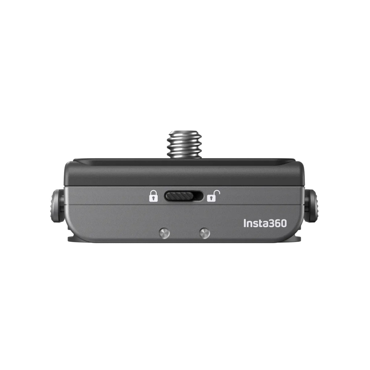 Insta360 Quick Release Mount - Gray