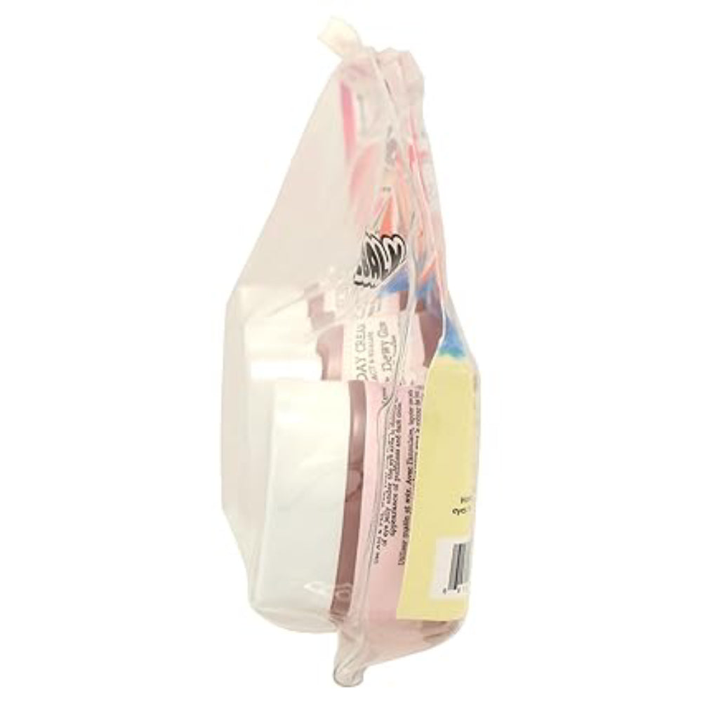 theBalm Day To Night Glowing Skin Trio Kit - (3 Piece)