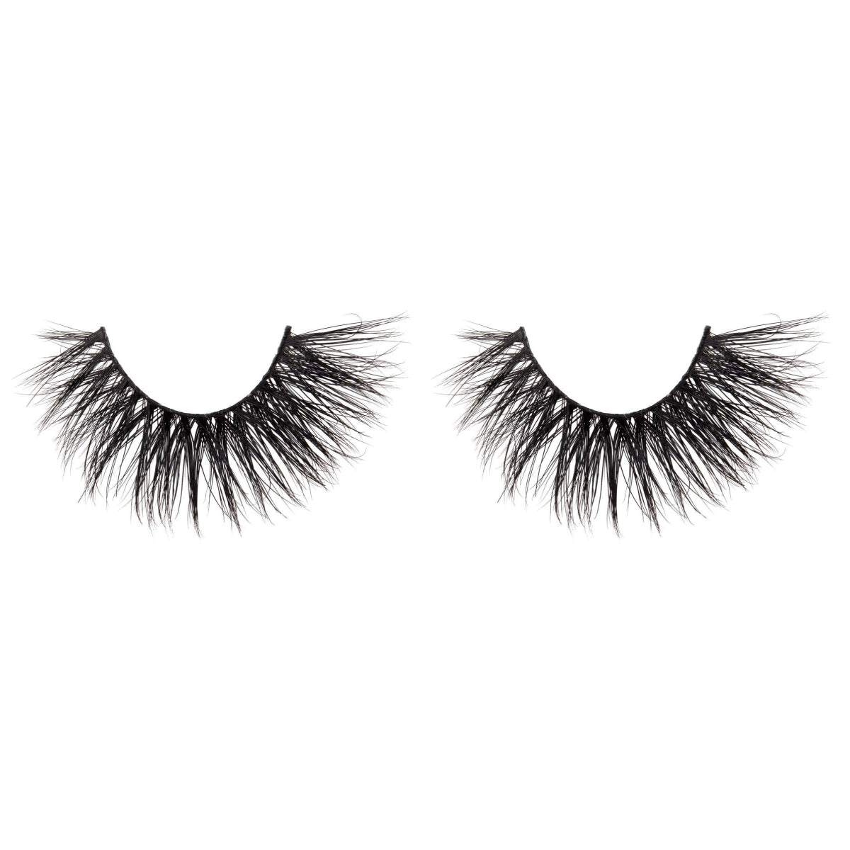 Beauty Creations Instagator 3D Faux Mink Eyelashes - Black