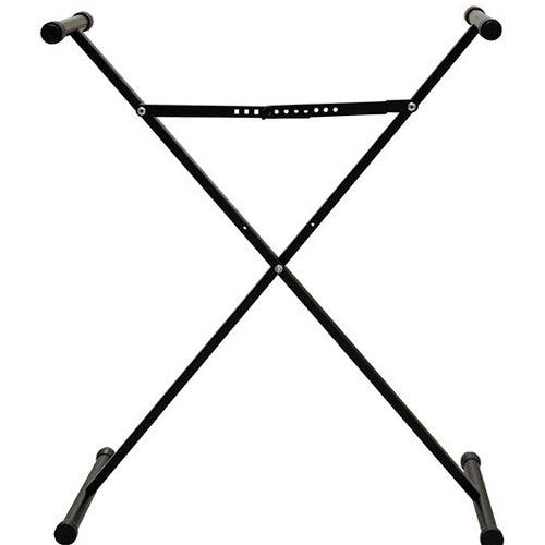 Casio ARST X-Style Keyboard Stand - Black - Curacao