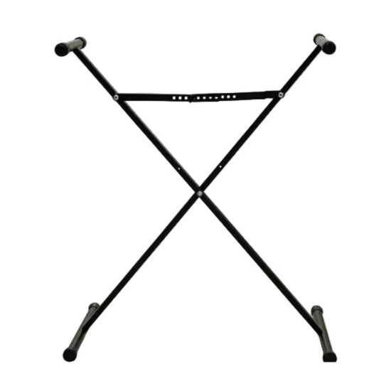 Casio ARST X-Style Keyboard Stand - Black - Curacao