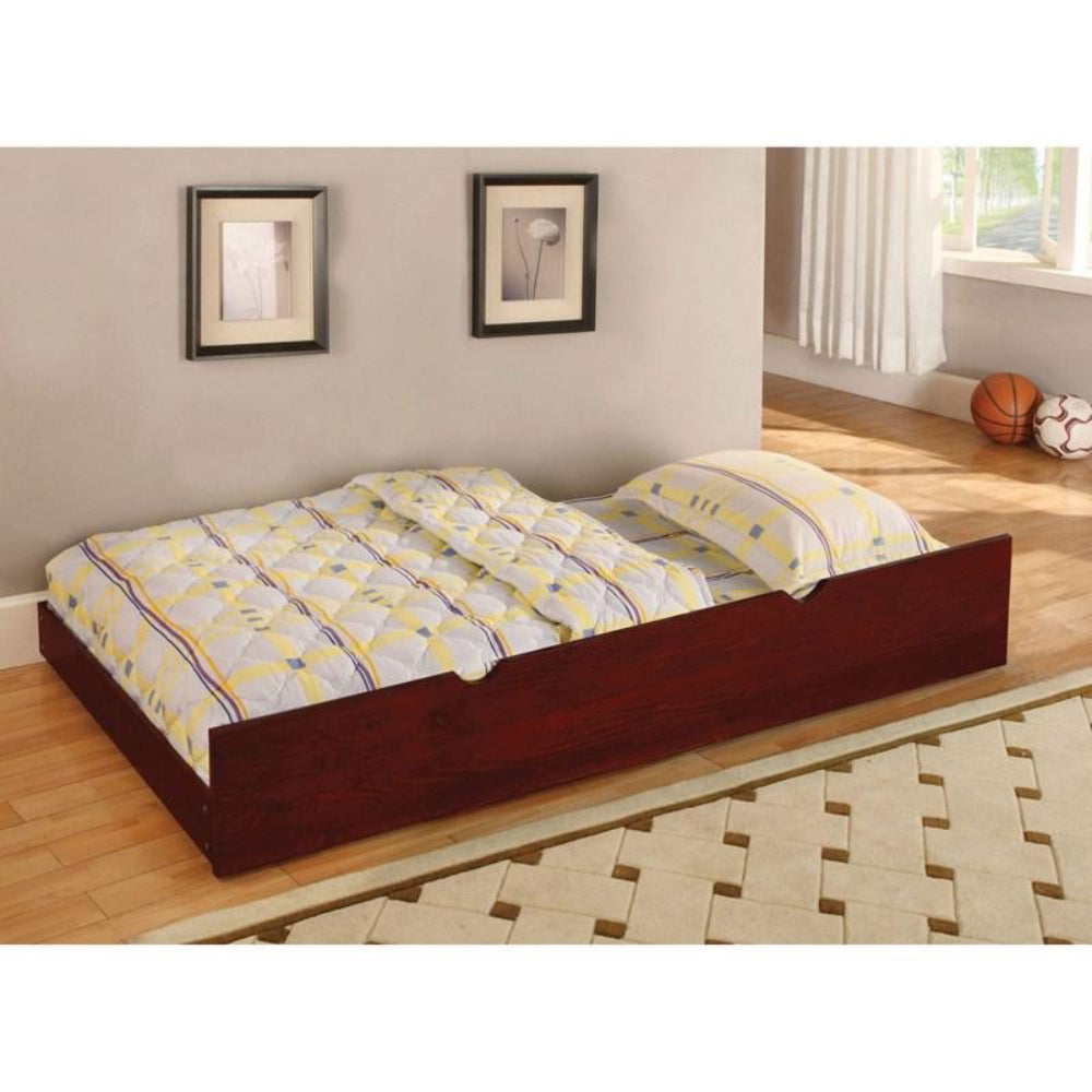Omnus Trundle Bed by Furniture of America
