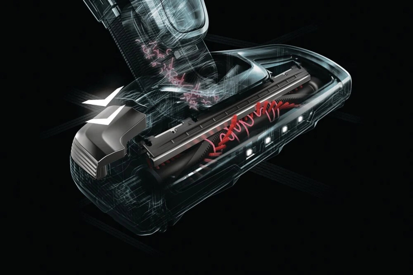 Electrolux EHVS85H3AD Electrolux Ultimate800 Multi-Surface Cordless Stick Vacuum - Denim Blue