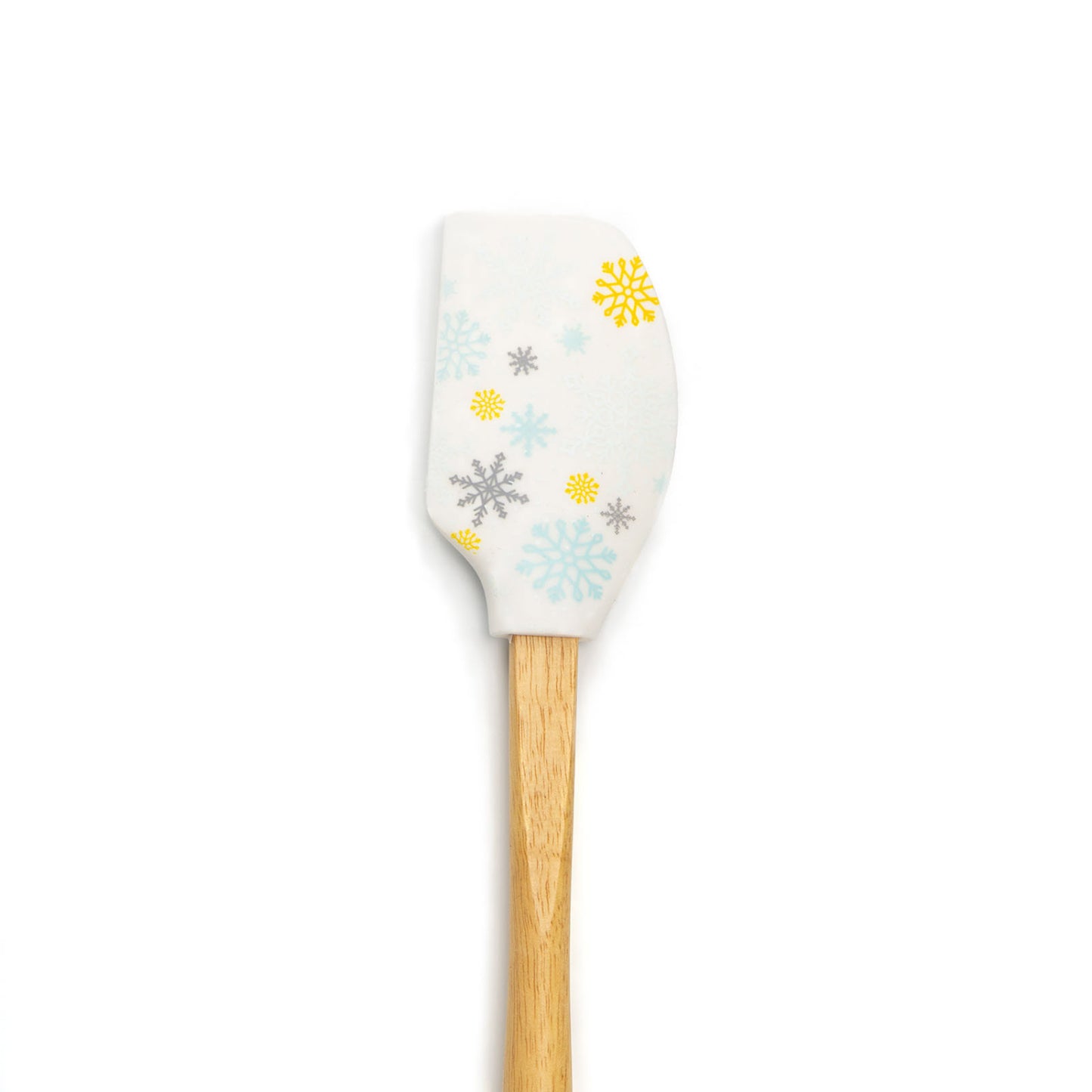 Krumbs Kitchen Christmas Farmhouse Spatula - Assorted