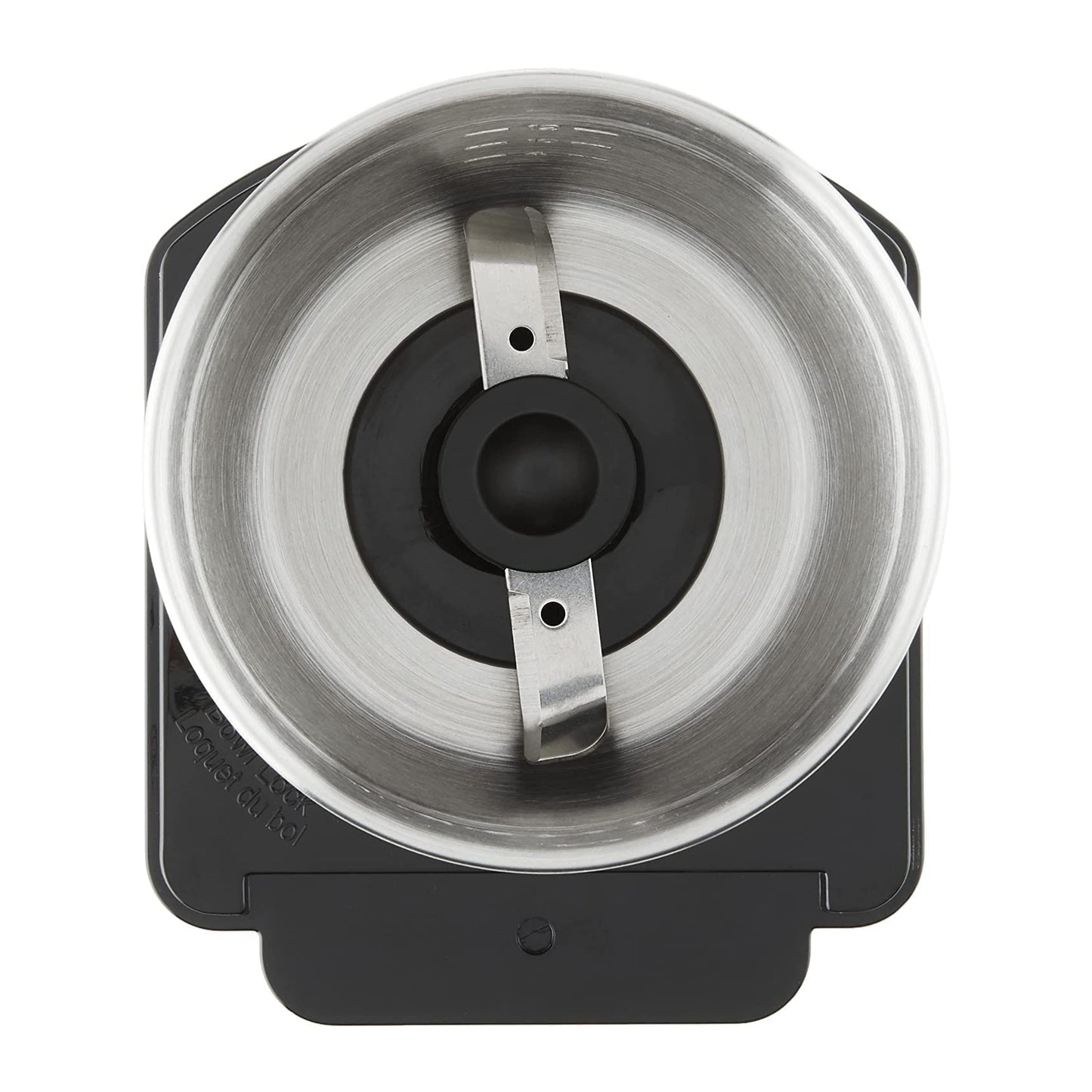 Cuisinart DCG-12BC Grind Central 3 oz Coffee Grinder - Brushed Stainless Steel