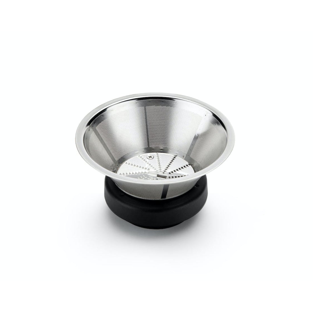 Magic Bullet MBJ50100 Compact Juicer with cup - Silver