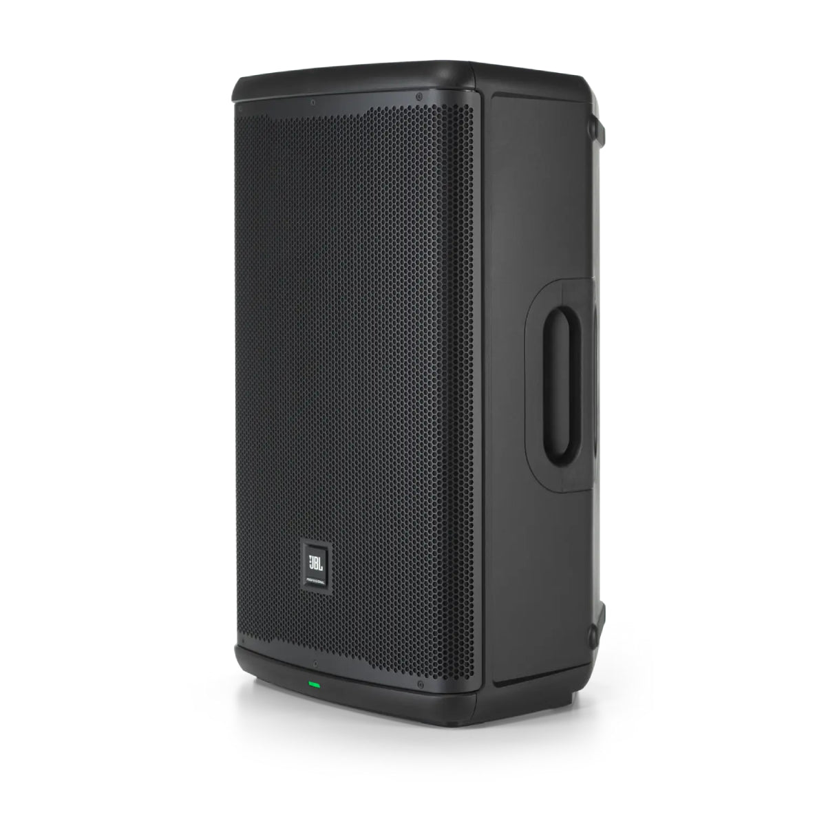 JBL JBLEON715 15" PoweredΓΒ PA Speaker with Bluetooth - Black