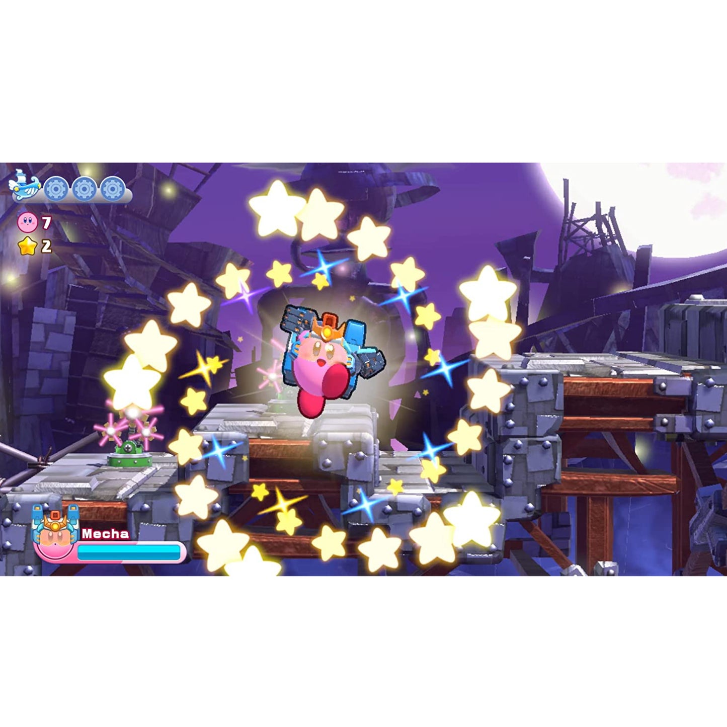 Kirby's Return to Dream Land Deluxe for Nintendo Switch