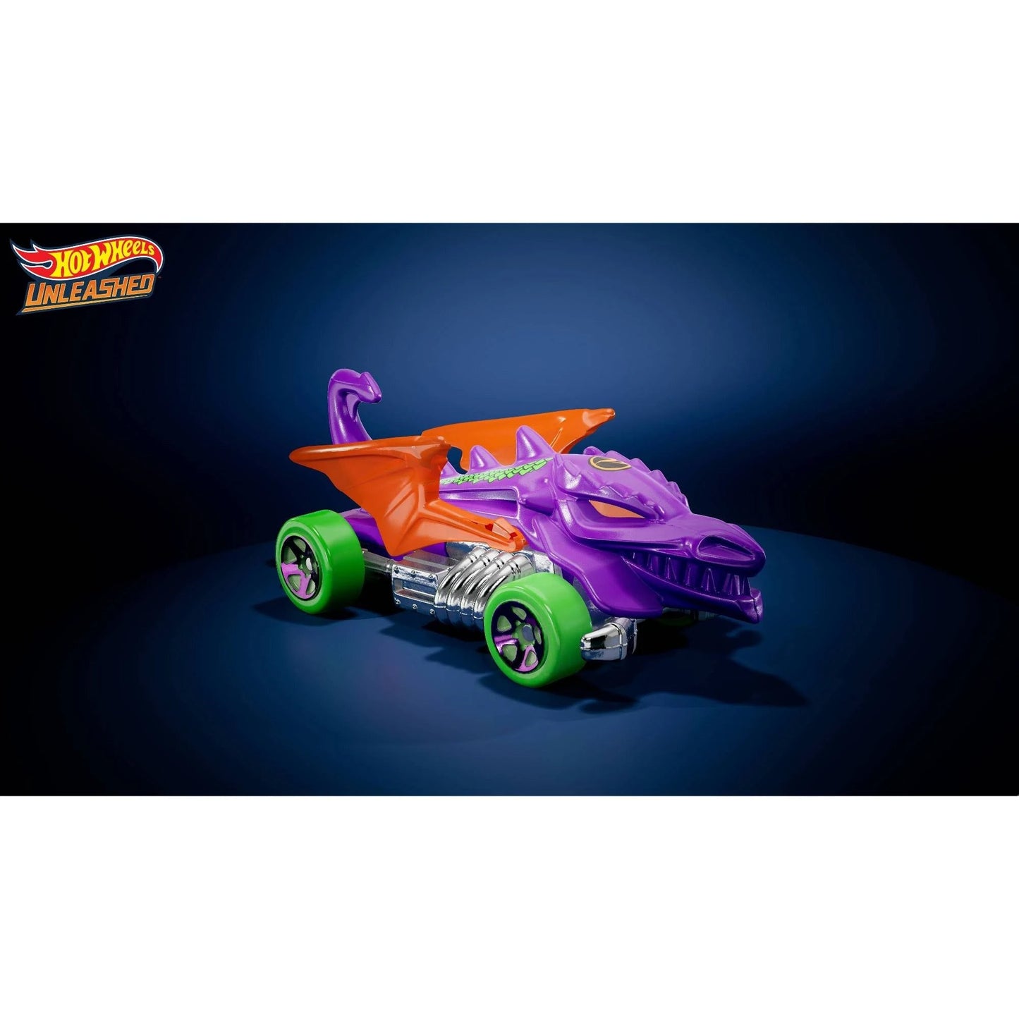 Hot Wheels Unleashed for Nintendo Switch - Curacao