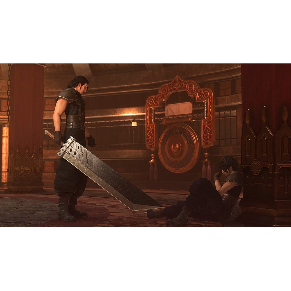 Crisis Core-Final Fantasy VII-Reunion for PlayStation 5