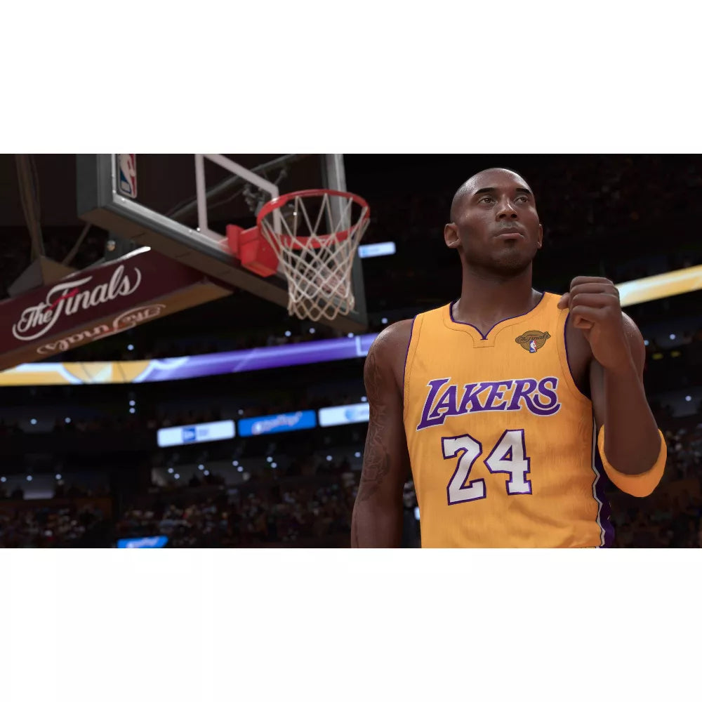 NBA 2K24 Edición Kobe Bryant para PlayStation 5