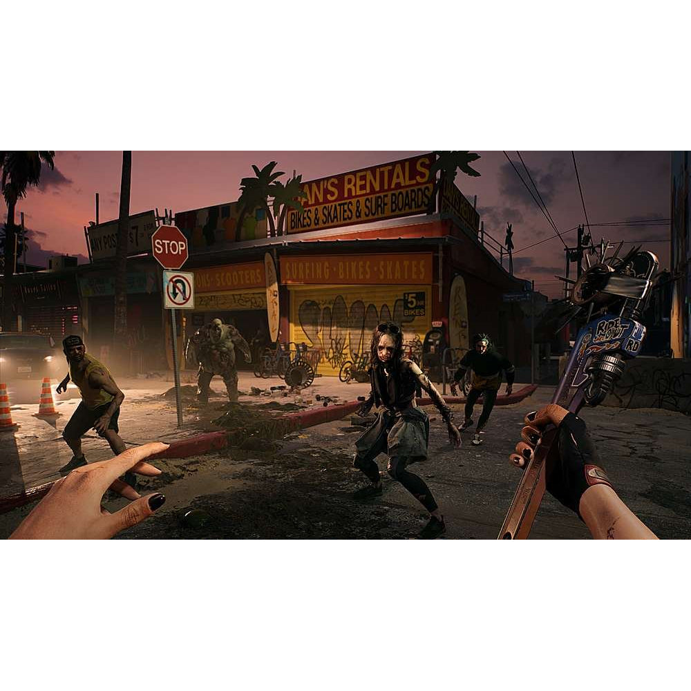 Dead Island 2 Pulp Edition para Xbox Series X/Xbox One