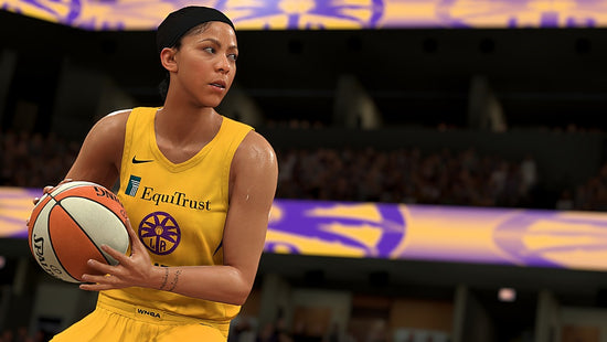 NBA 2K21 for PlayStation 4 - Curacao