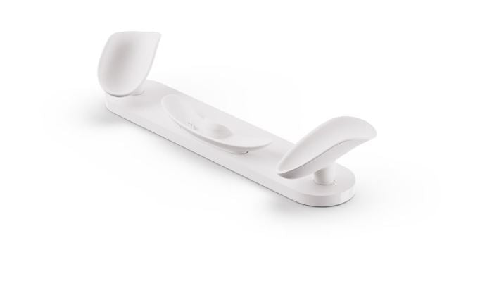 Meta Quest 3 Charging Dock - Gray