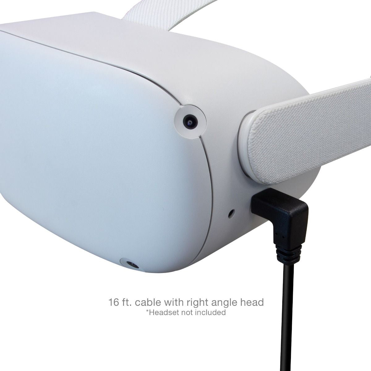 Hyperkin 16' PC Cable - Black