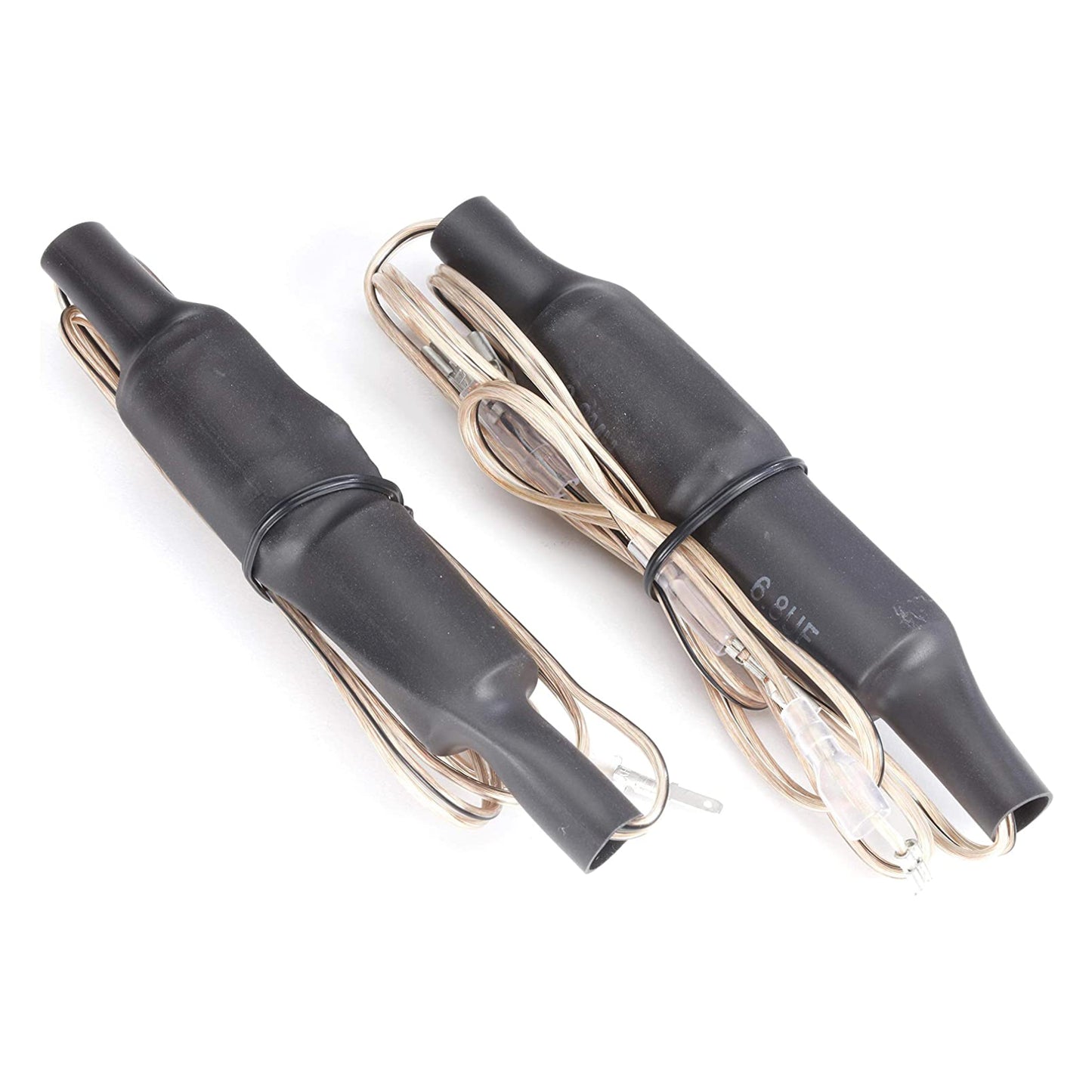 Alpine S-S69C Component 6"X9" 2-Way Speaker (Pair) - Black