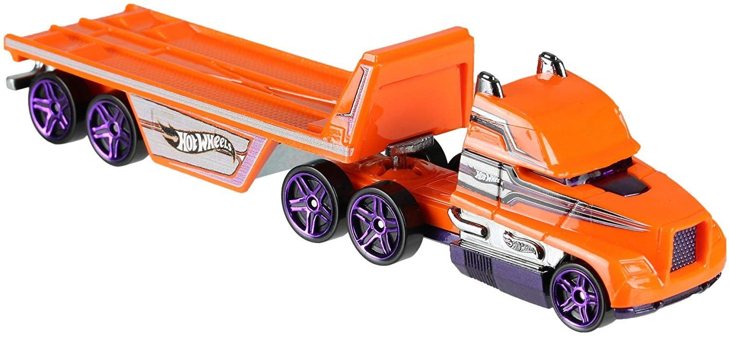 Hot Wheels Track Trucks - Assortment - Curacao
