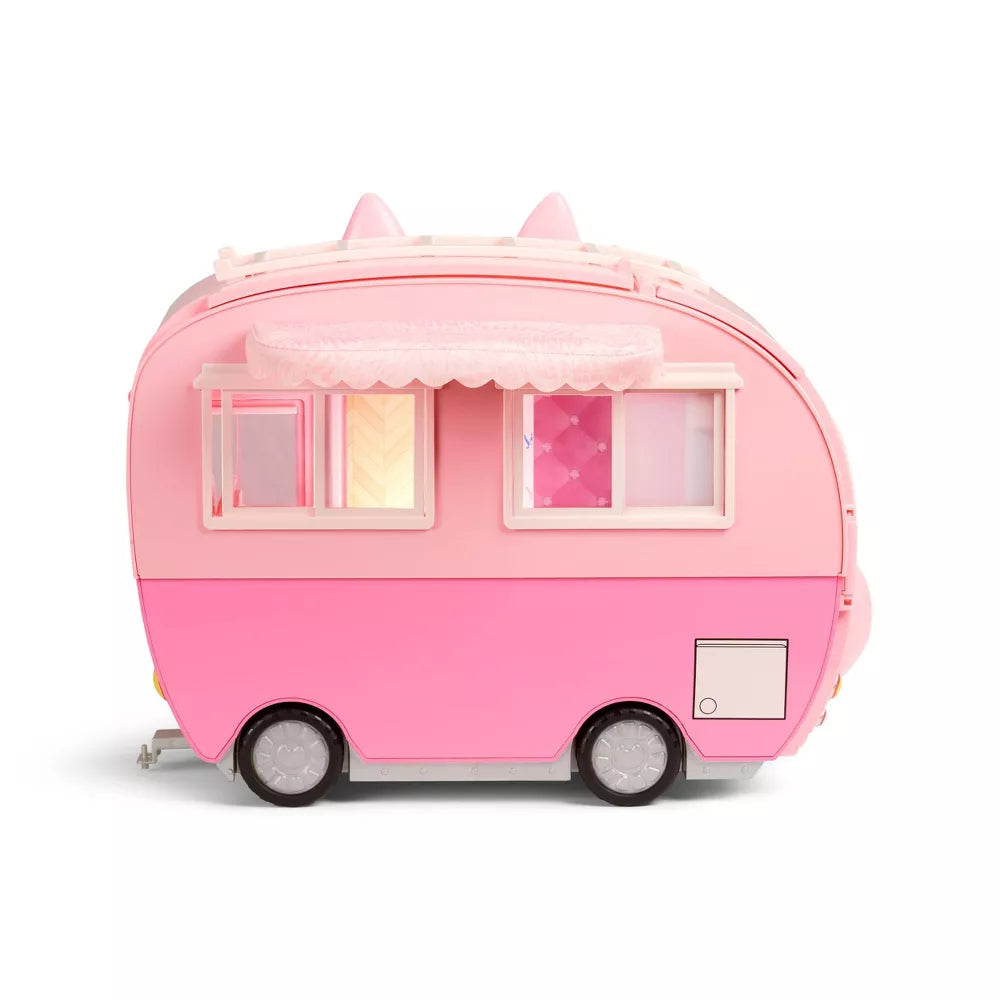 Na! Na! Na! Surprise Kitty-Cat Camper Playset