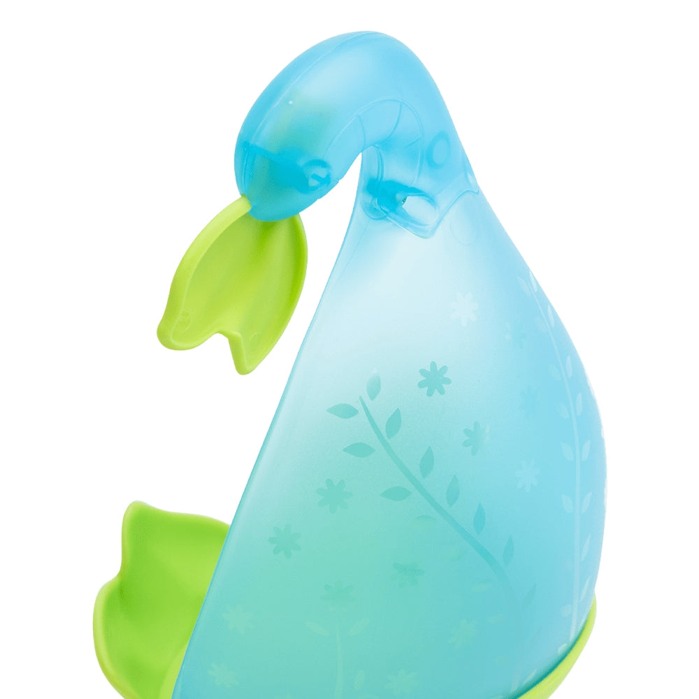 Cápsula para acurrucarse de Snugbug de PlayMonster Playskool Glo Friends