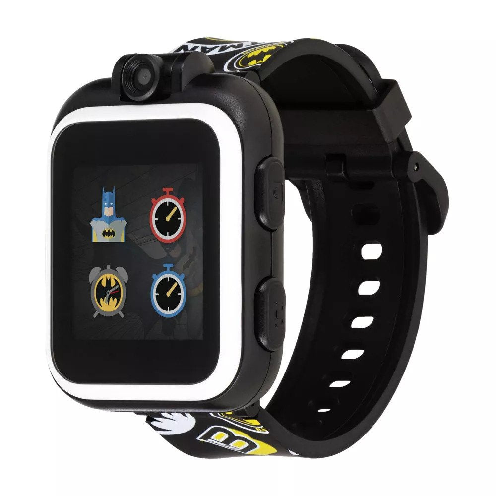 iTouch PlayZoom DC Comics: Batman Smart Watch