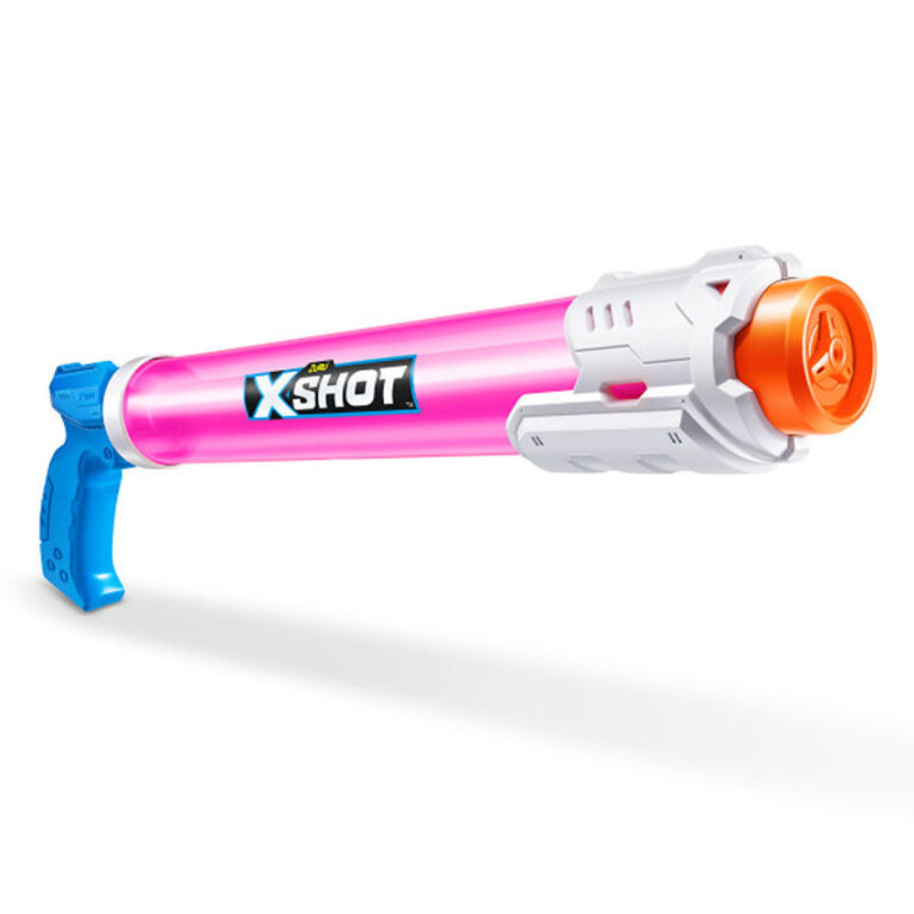 X-Shot Water Warfare Large Tube Soaker in Assorted Colors