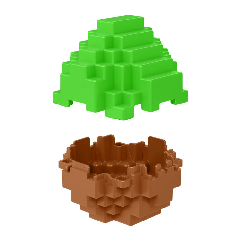 Minecraft Mini Mode Spawn Egg - Assortment