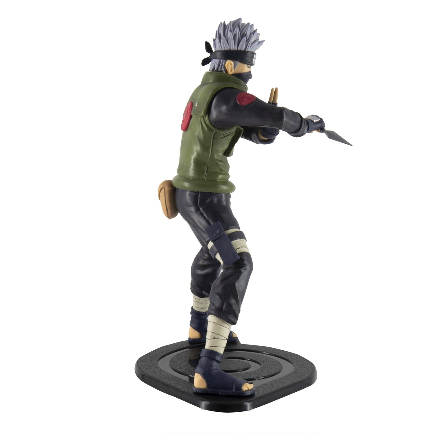 ABYstyle Studio Naruto Shippuden Kakashi Hatake Figure