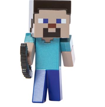 Jada Toys Metalfigs Minecraft 2.5" Action Figure - Assortment