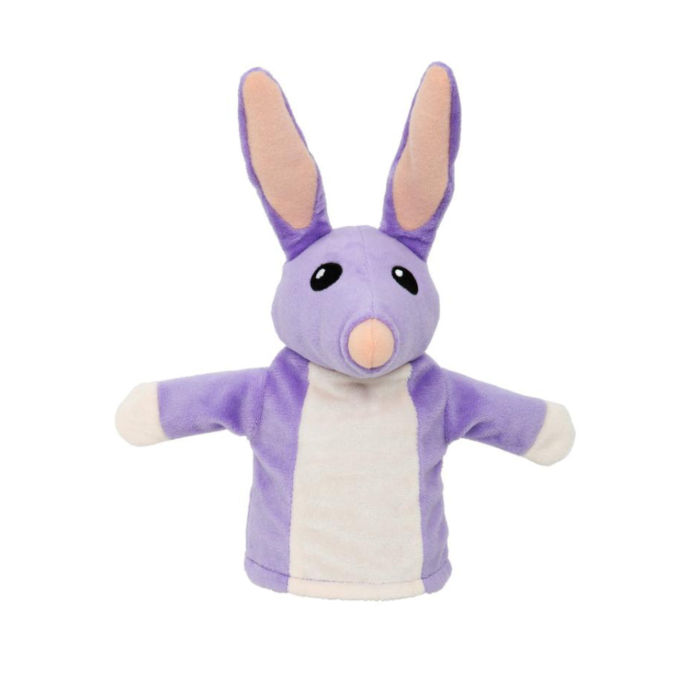 Bluey & Friends 8" Plush Toy - Assorted