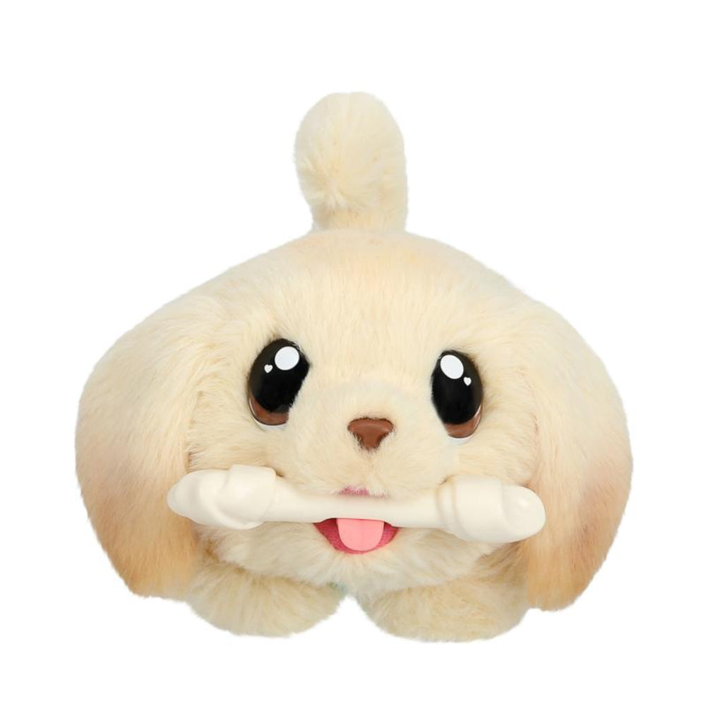 Little Live Pets My Puppy's Home Building Playset