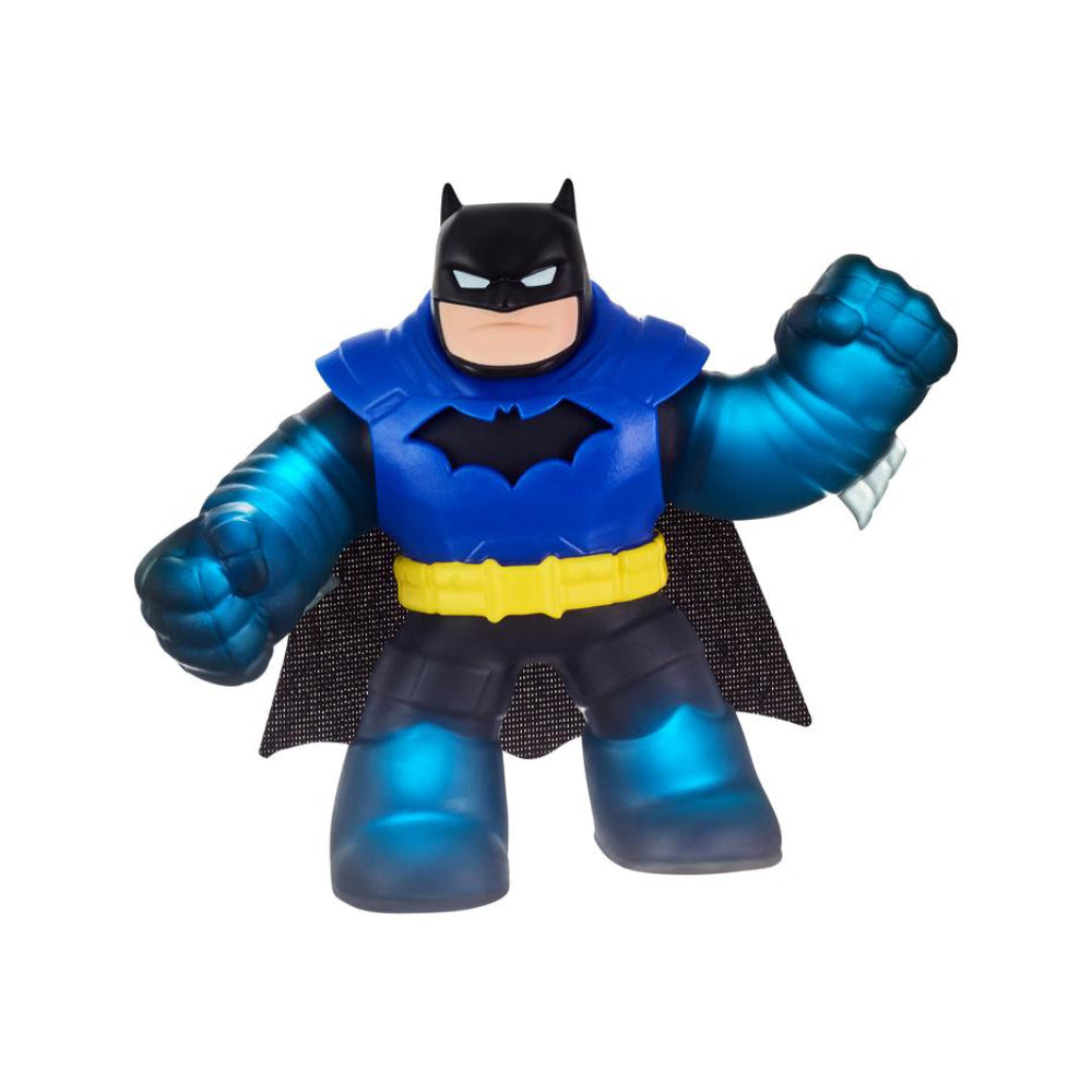 Paquete de héroes de la serie 4 de DC Heroes of Goo Jitzu (surtido)