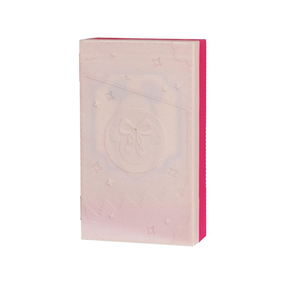 Paquete de lujo de Minnie Mouse de Disney Sweet Seams