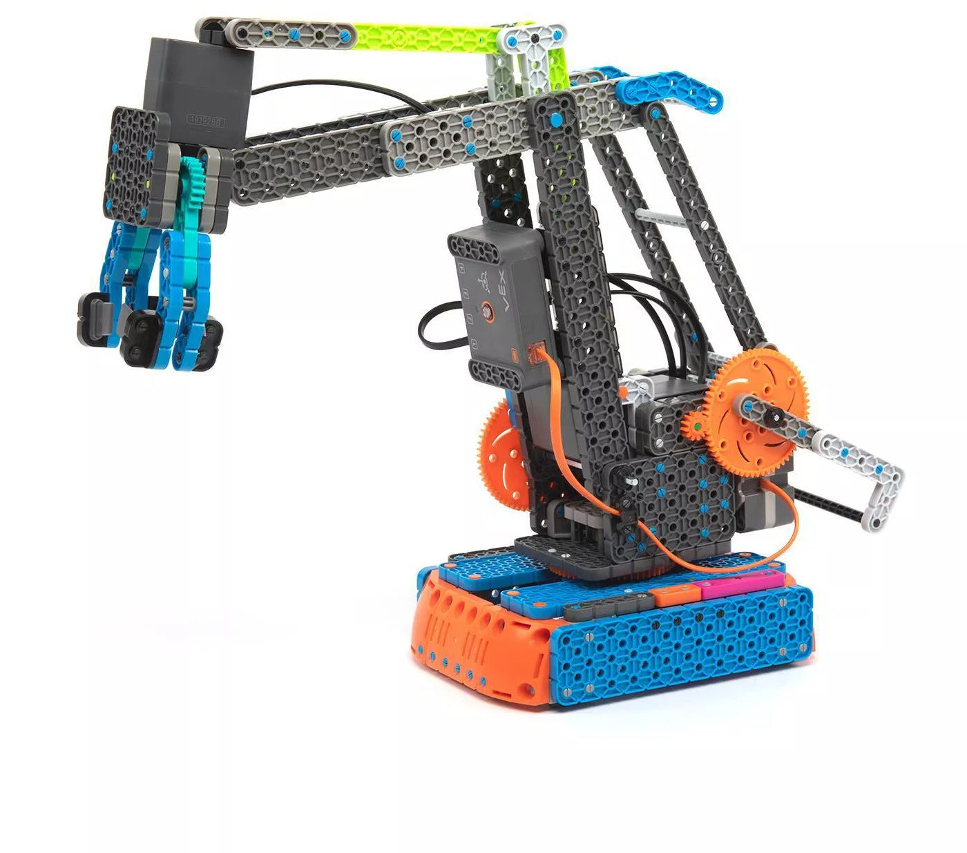 Hexbug VEX Robotics Build Blitz Construction Kit (800-Pieces) - Curacao