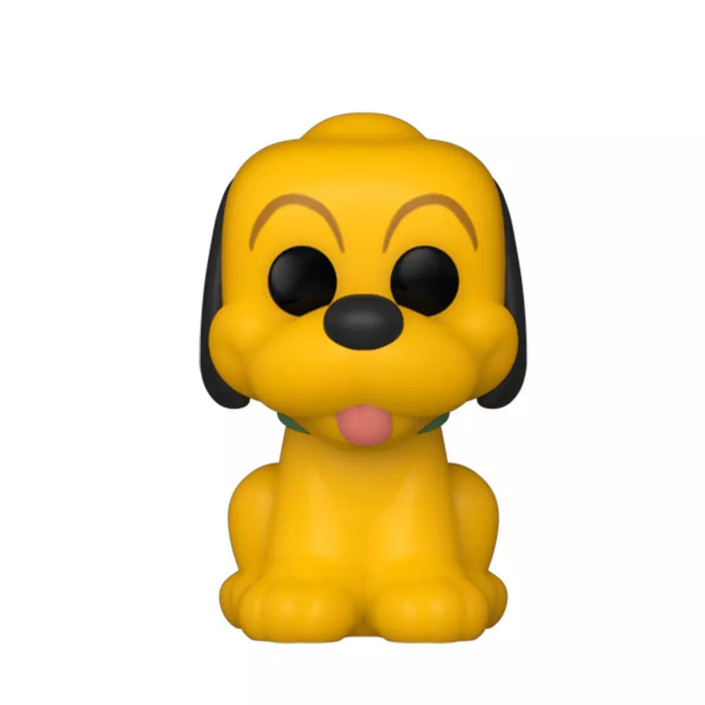 Funko Bitty Pop! Disney Mickey Figures (4 Pack)