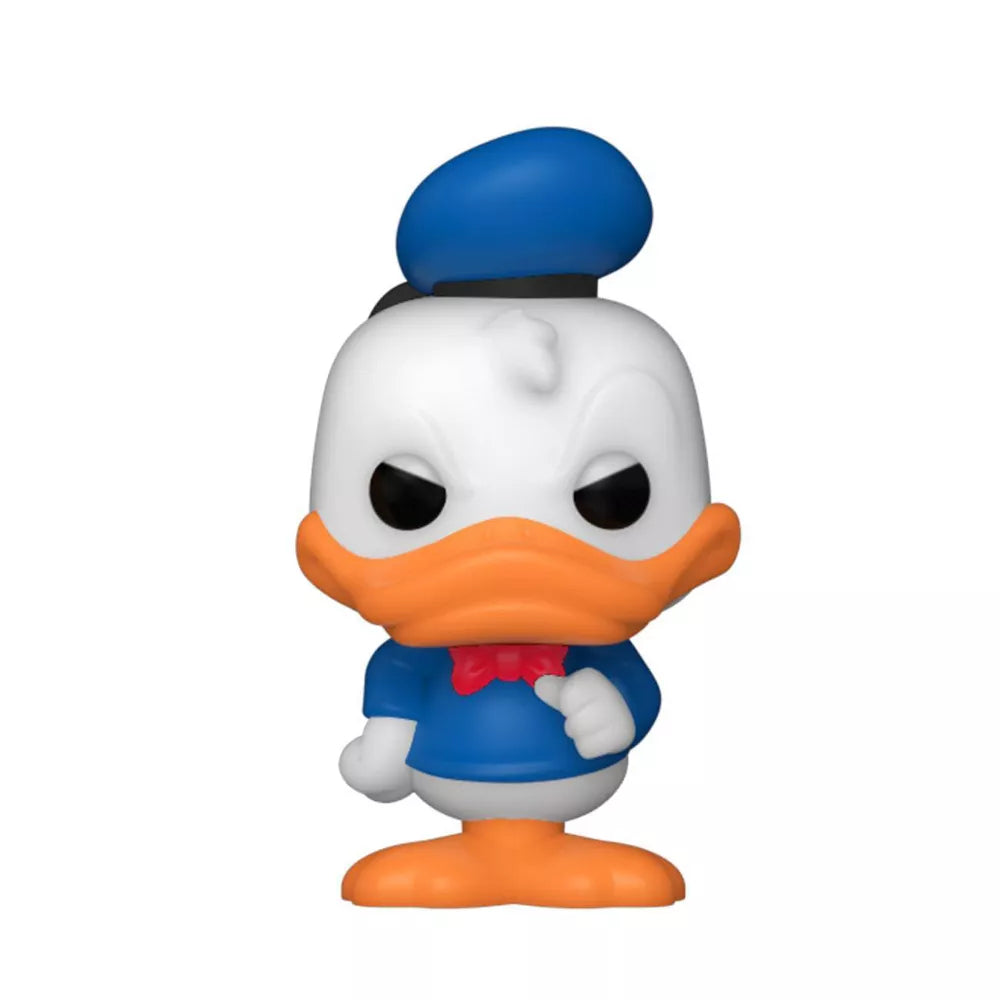 Funko Bitty Pop! Disney Minnie Figures (4 Pack)