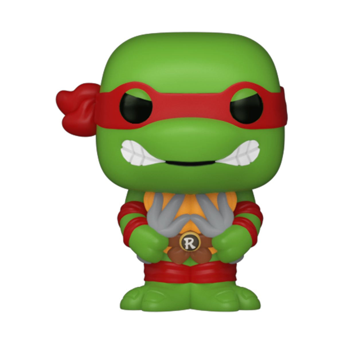 Funko Bitty Pop! Teenage Mutant Ninja Turtles Splinter Figures (4 Pack)