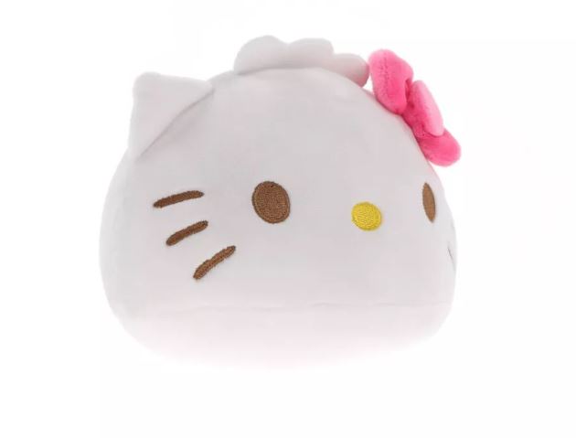 Peluche de 21 pulgadas de Hello Kitty & Friends de Sanrio - Hello Kitty