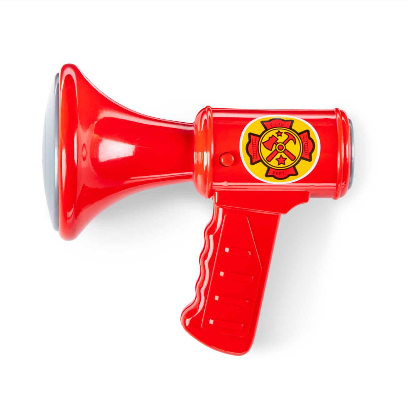 Melissa & Doug Kids Fire Chief Costume Set